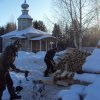 Январь 2018 год